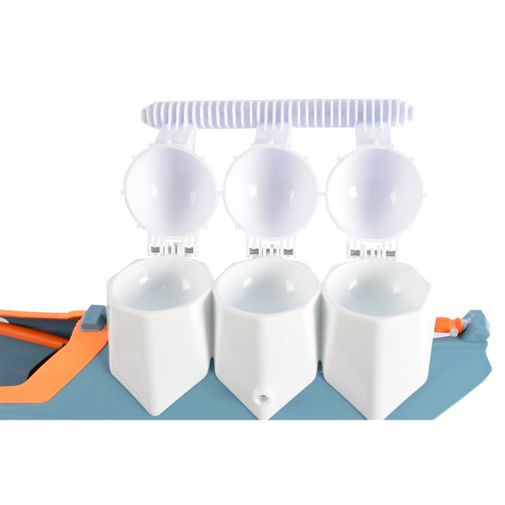 Снежный бластер SnowBall Blaster