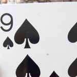 Гигантские игральные карты Отзыв Гигантские игральные карты Отзыв