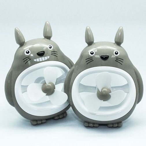 Настольный Вентилятор Тоторо Настольный Вентилятор Тоторо