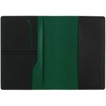 Подарочный набор Multimo Tea (черный с зеленым)