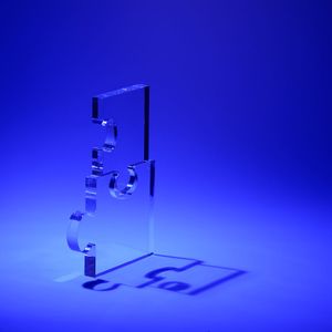 Стела Collab (малая)