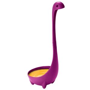 Половник Nessie (Фиолетовый) (Фиолетовый)