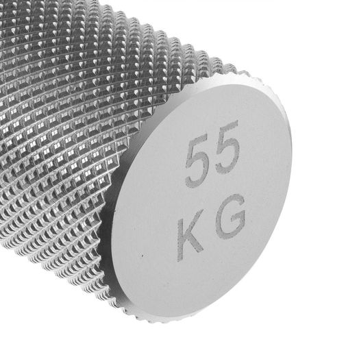 Эспандер Hard Work (Серебристый)