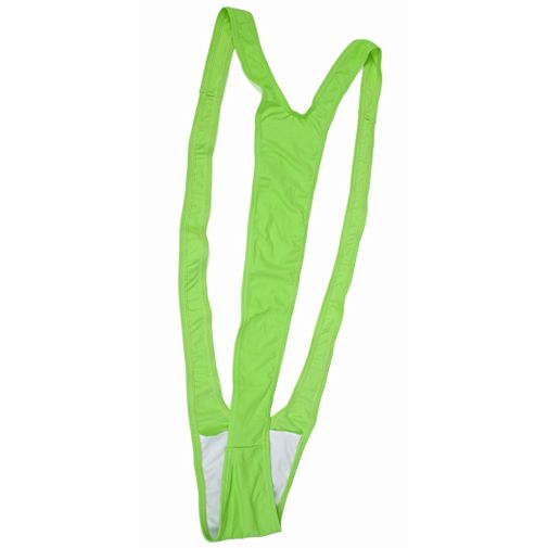 Купальный костюм Бората Mankini Купальный костюм Бората Mankini