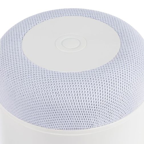 Станция беспроводной зарядки с колонкой и ночником Trilogy Станция беспроводной зарядки с колонкой и ночником Trilogy