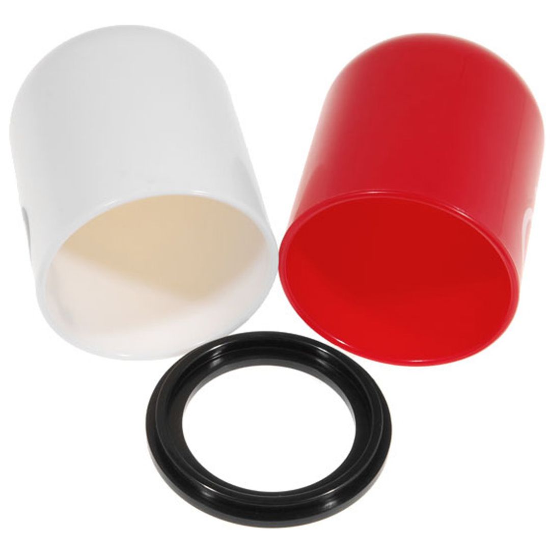 Стаканы Пилюля