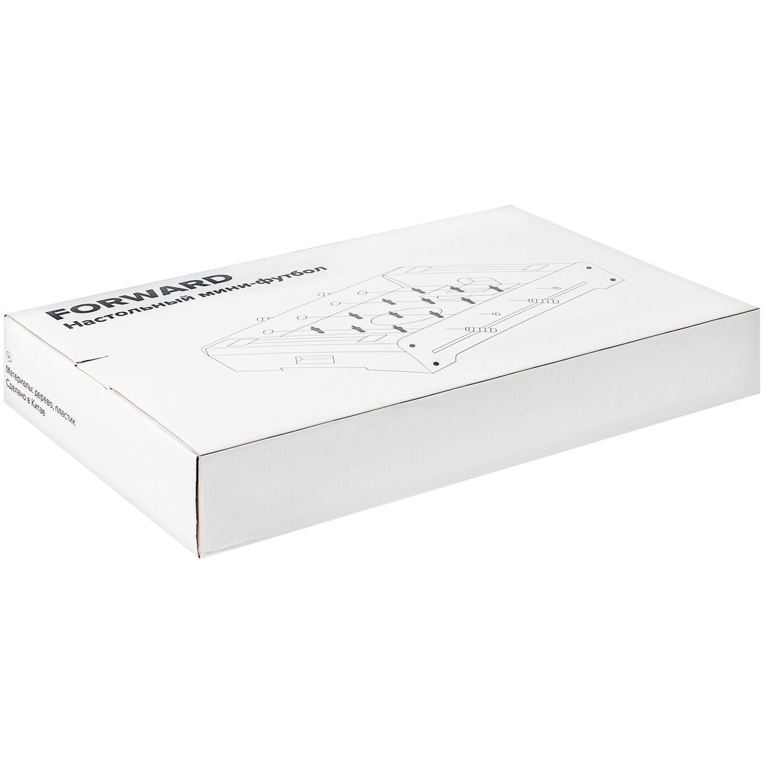 Настольный мини-футбол Forward Настольный мини-футбол Forward