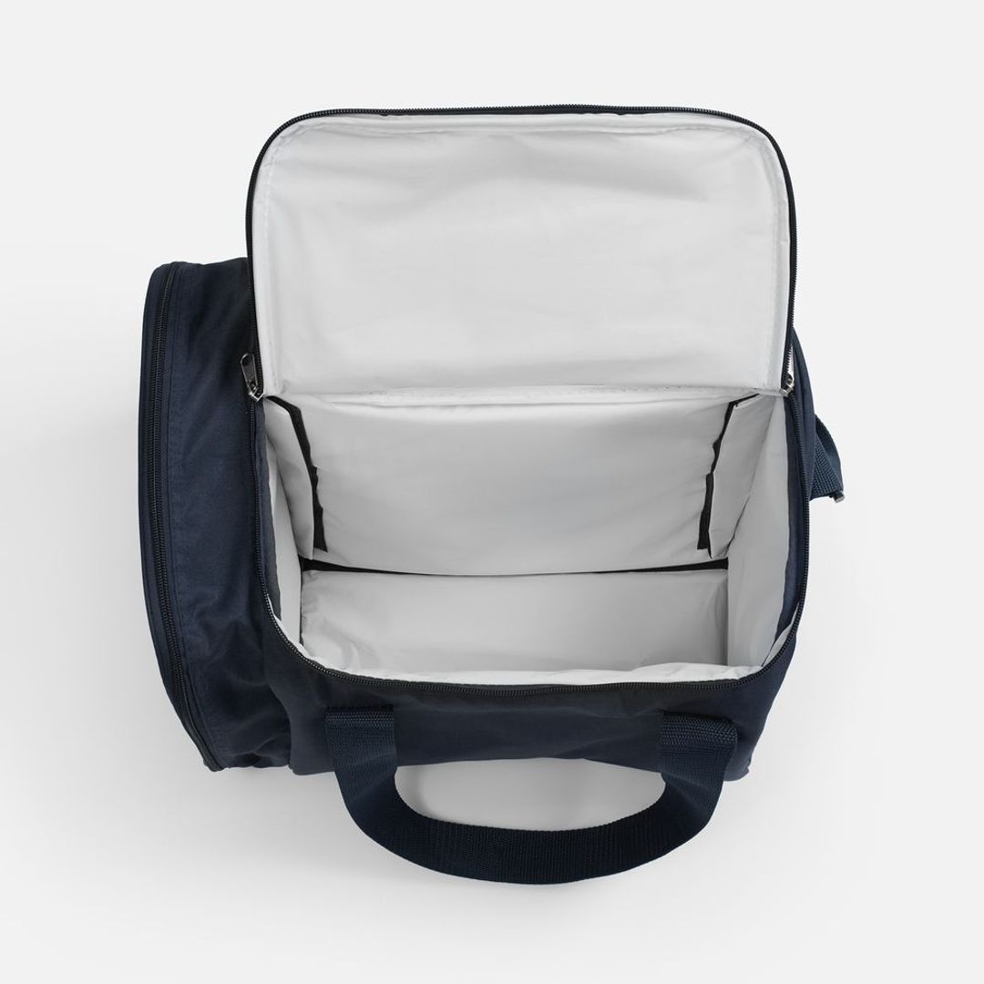 Набор для пикника Campello на 4 персоны (темно-синий)