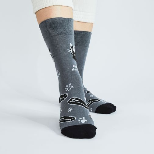 Носки Дань уважения