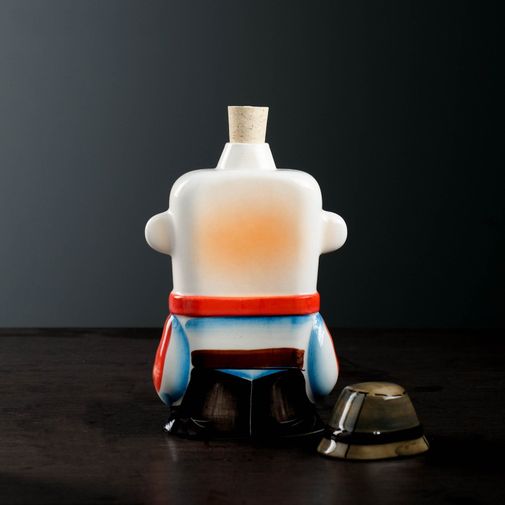 Штоф Рыбак Штоф Рыбак