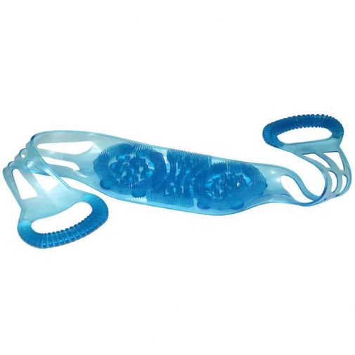 Мочалка Массажер Back Scrubber Мочалка Массажер Back Scrubber
