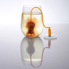 Заварник для чая Водолаз Deep Tea Diver