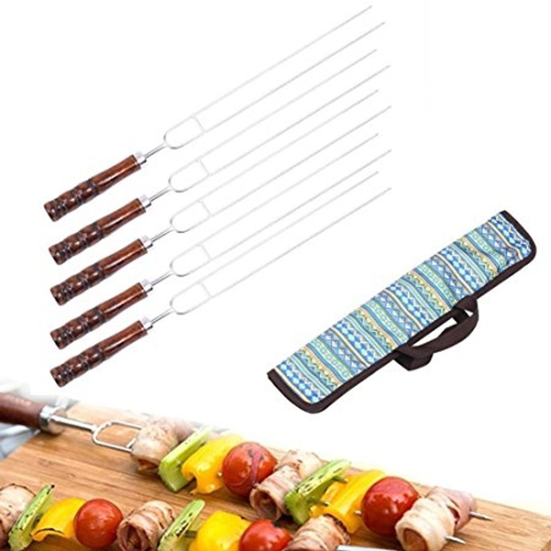 Барбекю набор Selpa