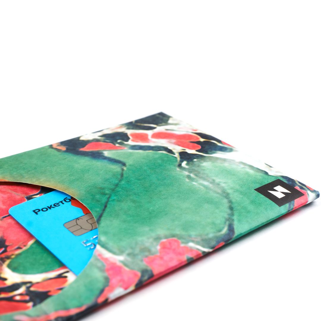 Кошелек New wallet New Florez Кошелек New wallet New Florez