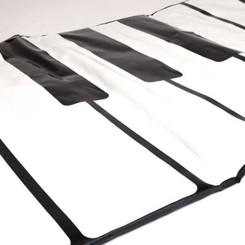 Напольный коврик Пианино