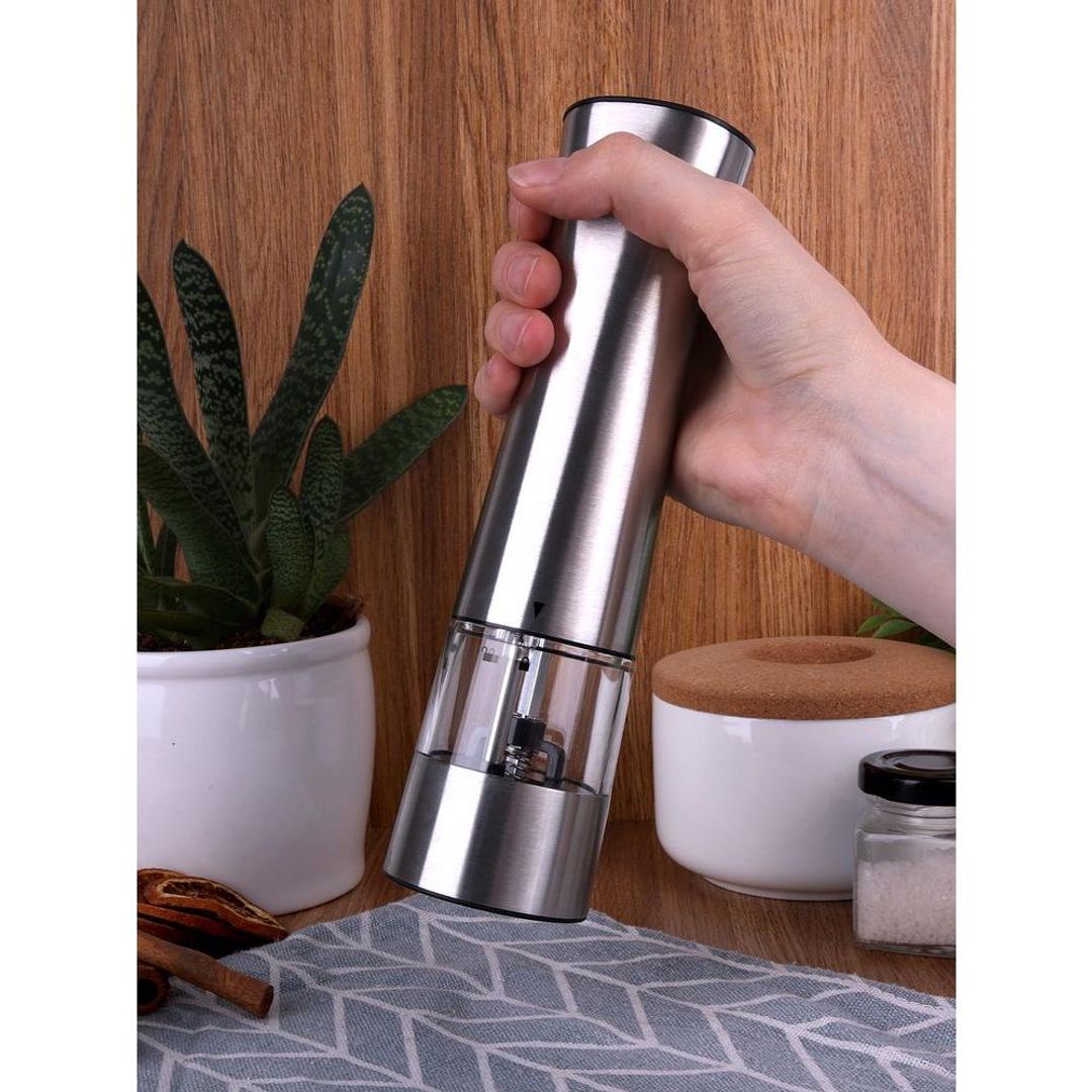 Электрическая мельница для специй Cocinero