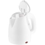 Электрический чайник TwinCups (белый)