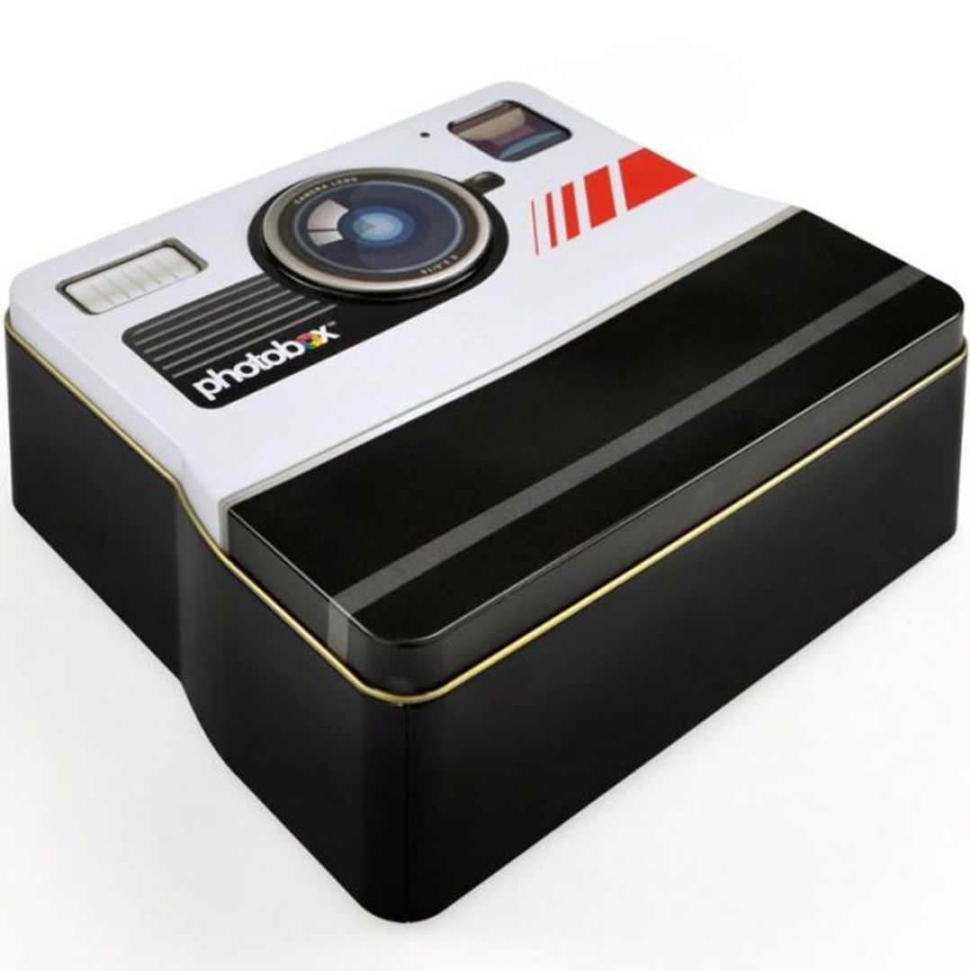 Коробочка для хранения мелочей Photobox