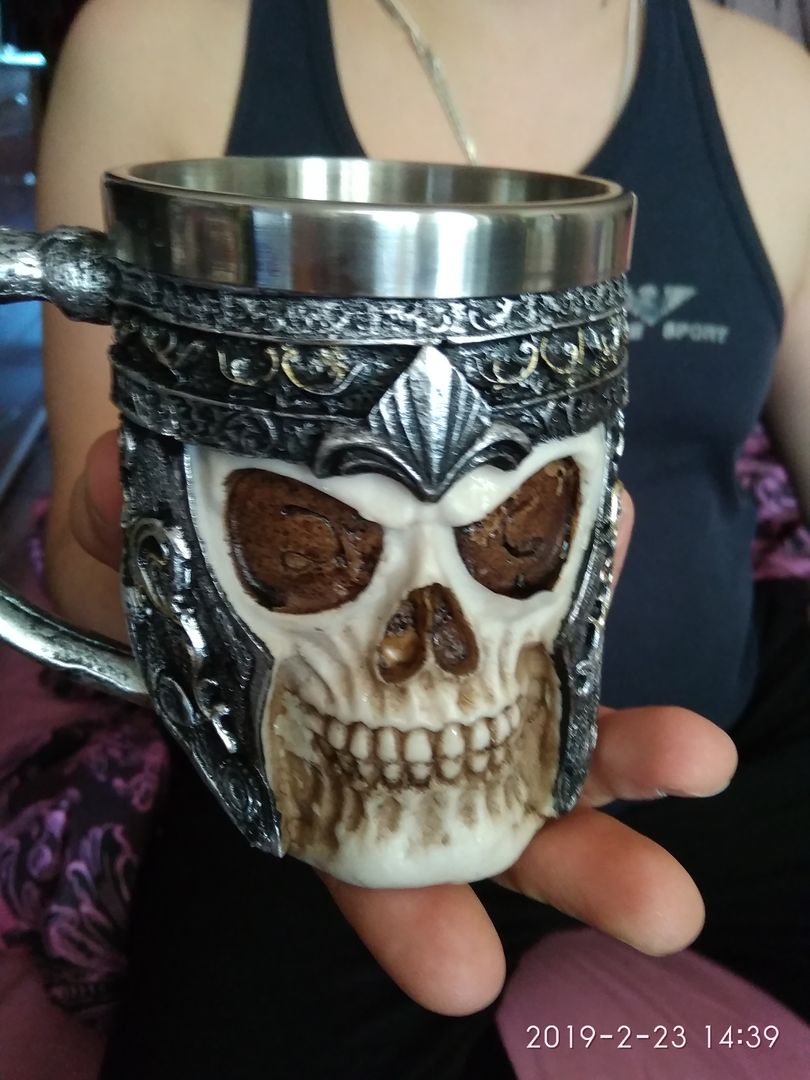 Фото покупателя Татьяна