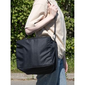 Органайзер в багажник с сумкой-холодильником Arranger (черный с серым) Органайзер в багажник с сумкой-холодильником Arranger (черный с серым)