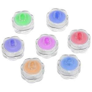 Водонепроницаемые свечи-фонарики (7 шт.) Водонепроницаемые свечи-фонарики (7 шт.)