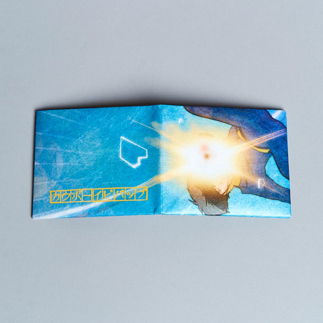 Кошелек New wallet New Bebop Кошелек New wallet New Bebop