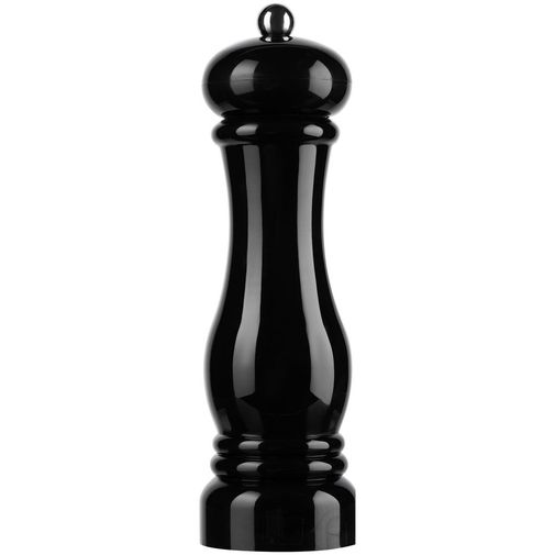 Набор Gambit с мельницей и фартуком (Черный)