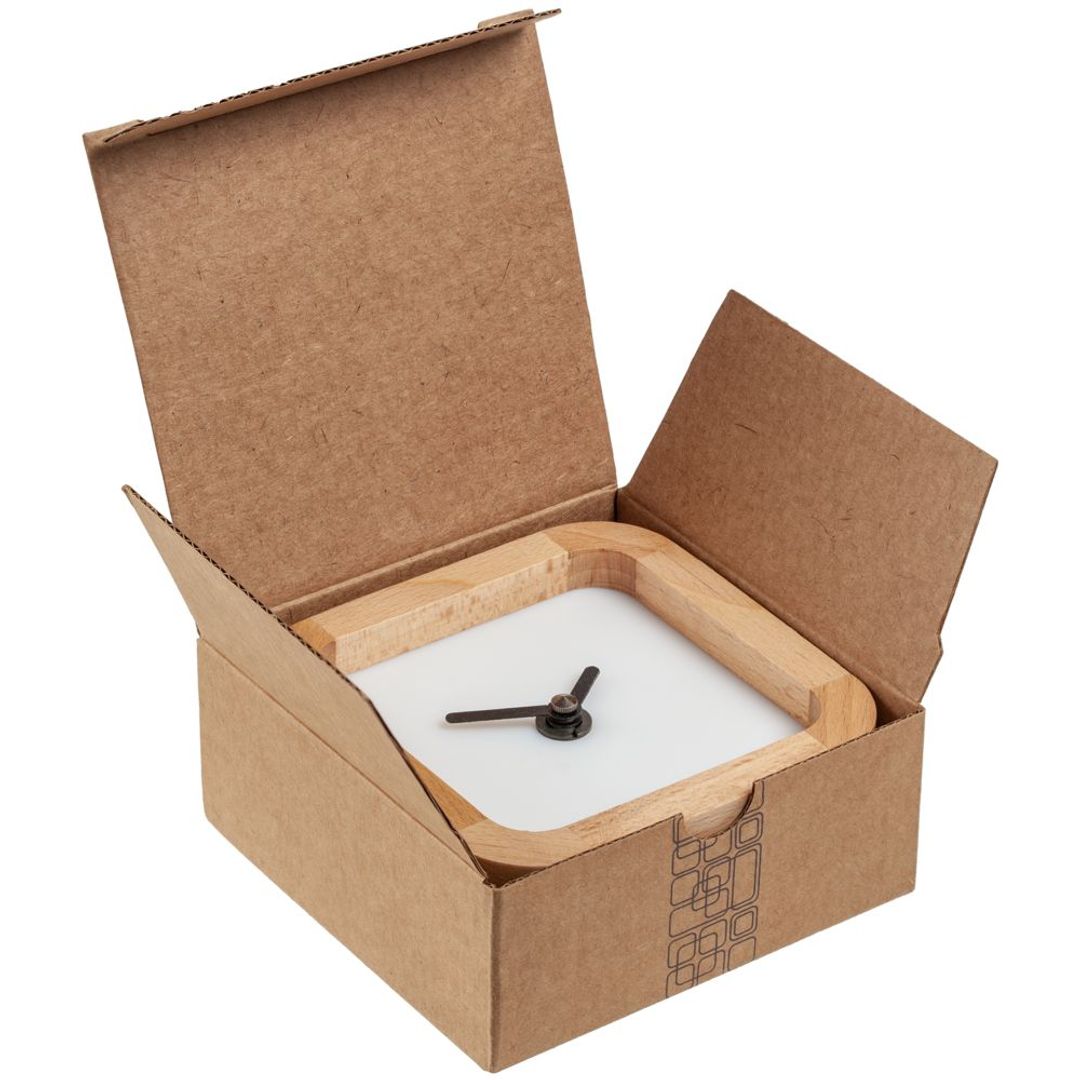 Часы настольные Woodstock Часы настольные Woodstock