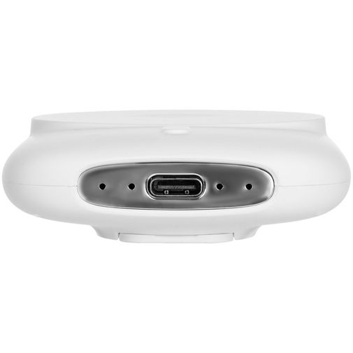 Универсальный магнитный аккумулятор Feel Motion 5000 мАч (Белый) Универсальный магнитный аккумулятор Feel Motion 5000 мАч (Белый)