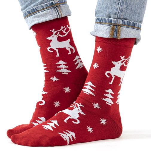 Носки Гордый олень Носки Гордый олень