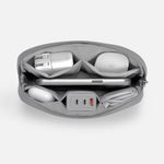 Несессер Lunera (черный)