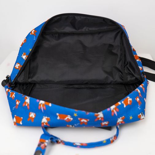 Рюкзак с ручками Коргия