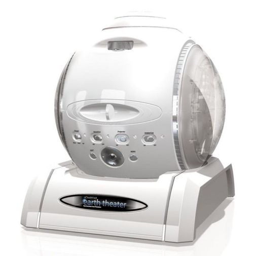 Планетарий Sega HomeStar Earth Theater Белый