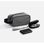 Подарочный набор Intercity (серый)