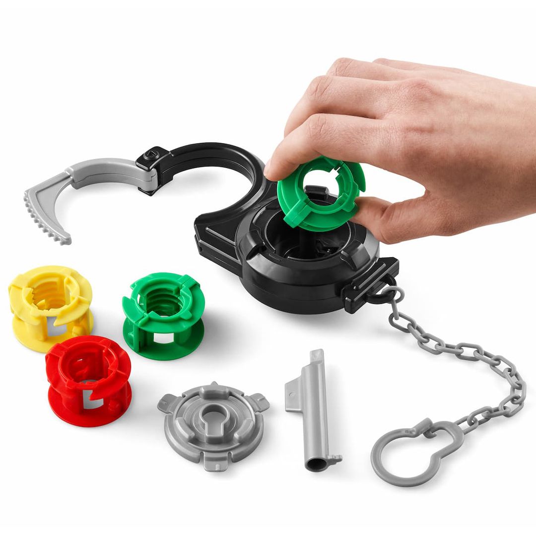 Настольная игра Шпионская игра