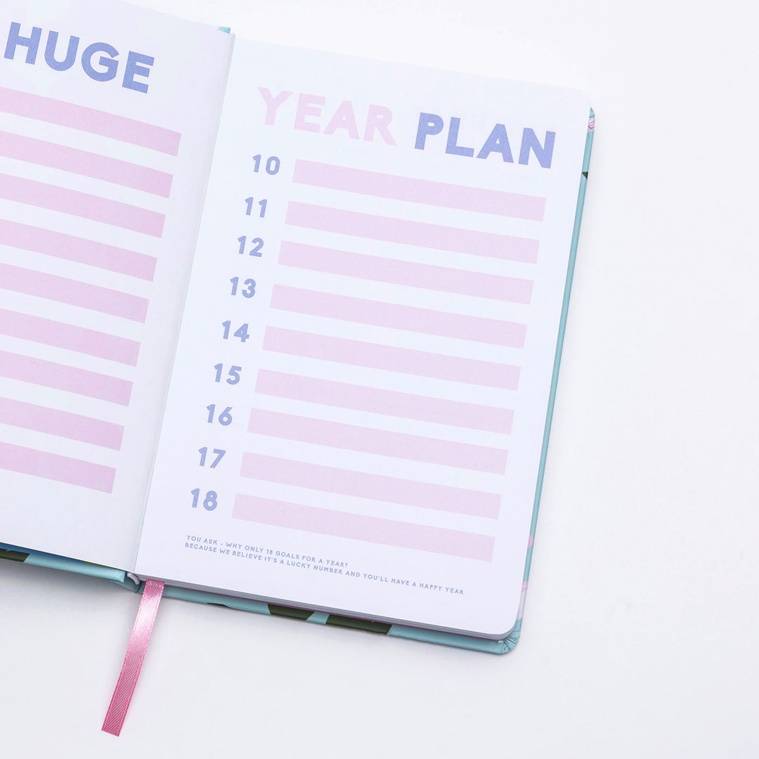 Планер I have a plan