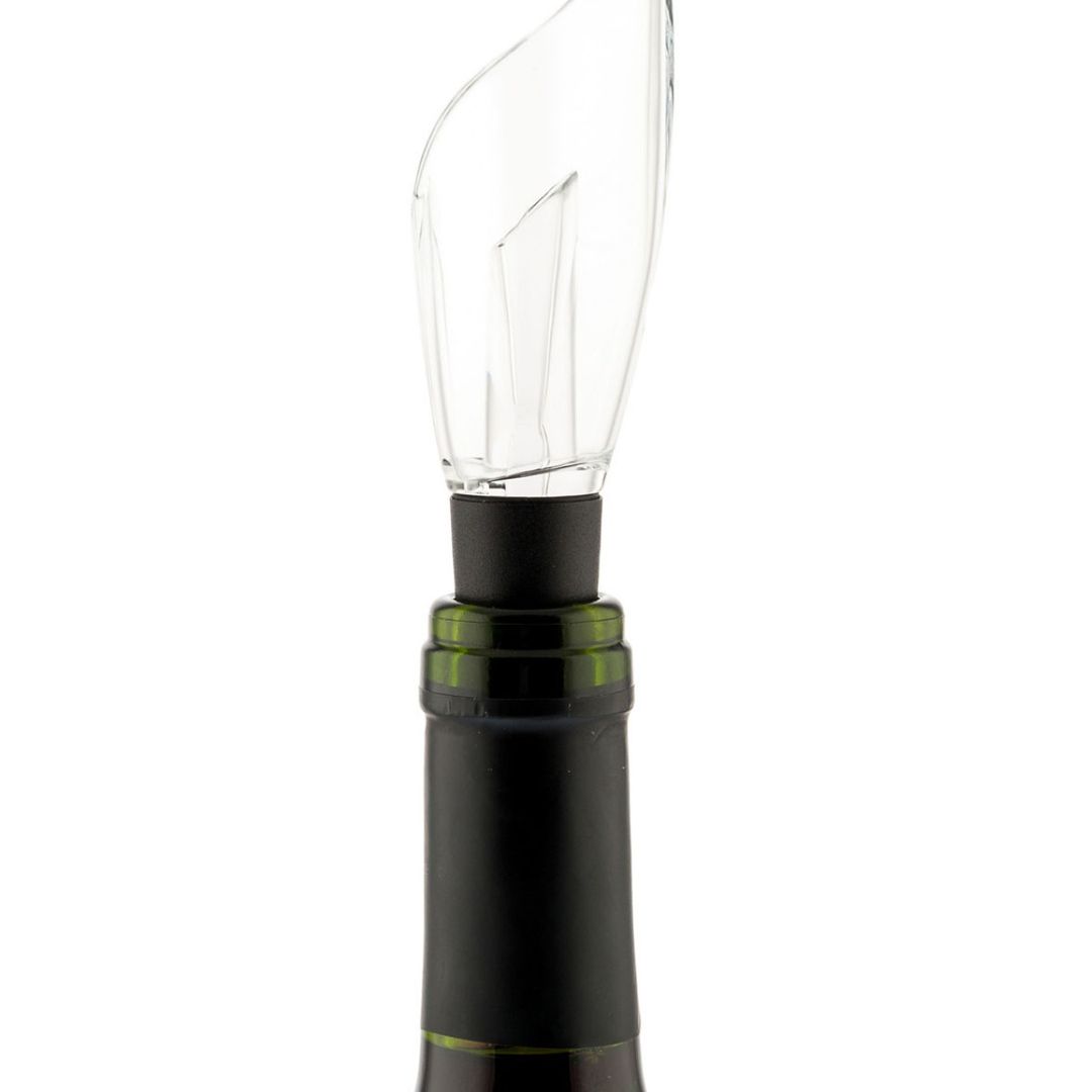 Аэратор для вина Wine Leaf Аэратор для вина Wine Leaf