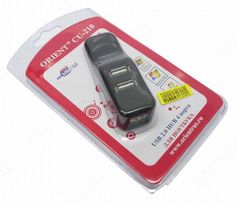 USB Хаб CU-210