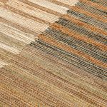 Ковер из джута Rishikesh из коллекции Ethnic, 160x230 см