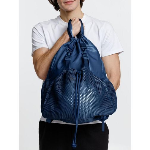 Спортивный рюкзак Verkko (Темно-синий)