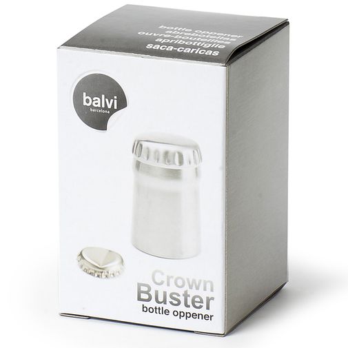 Открывашка Crown Buster