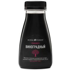 Виноградный пекмез (сироп) (250 г)