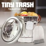 Настольный мусорный бак Tiny Trash