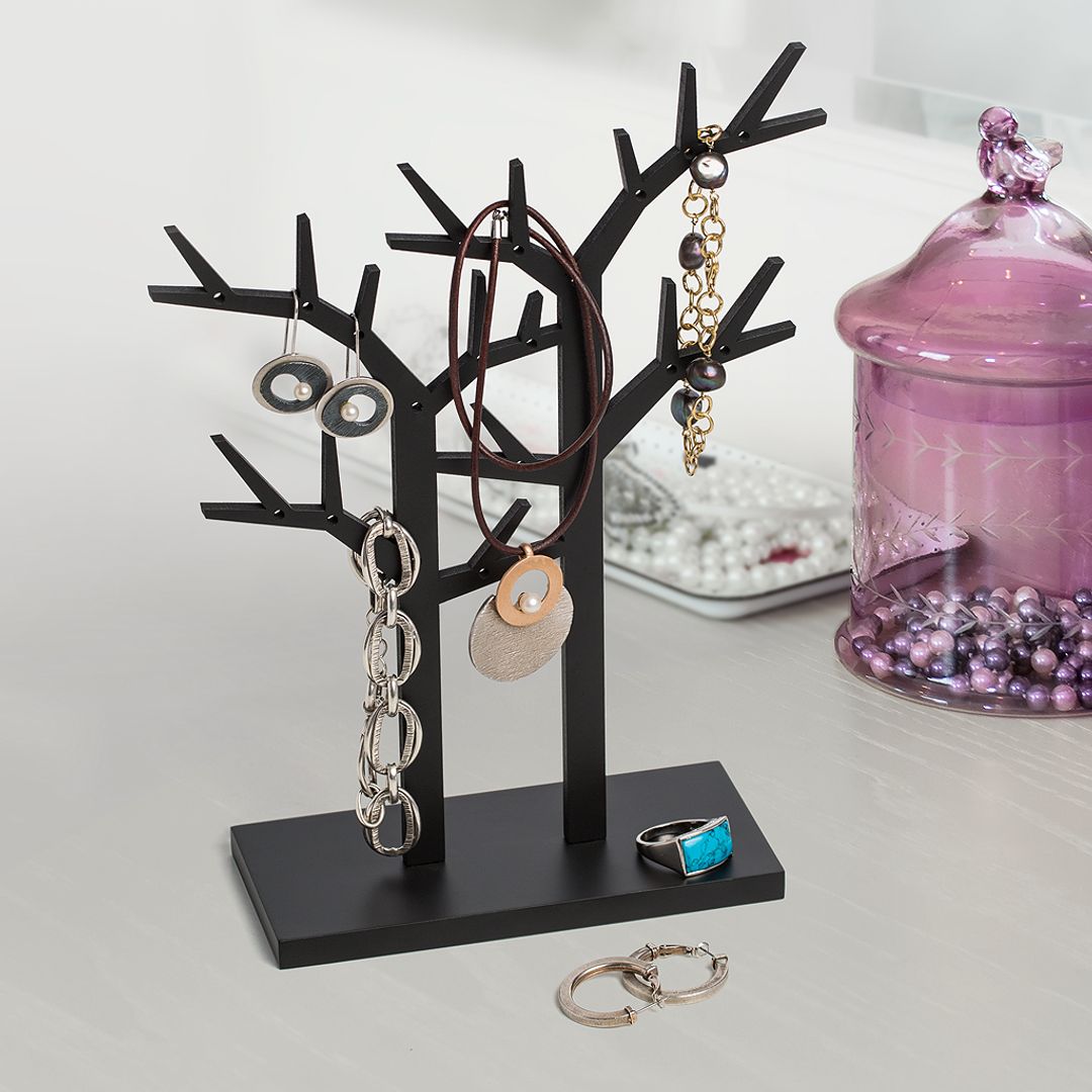 Подставка для украшений Foret