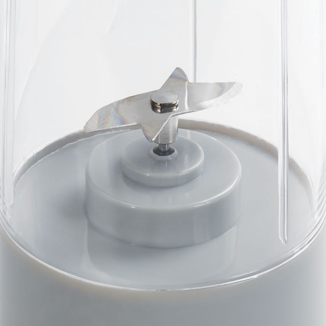 Портативный блендер Blendify (серый) Портативный блендер Blendify (серый)