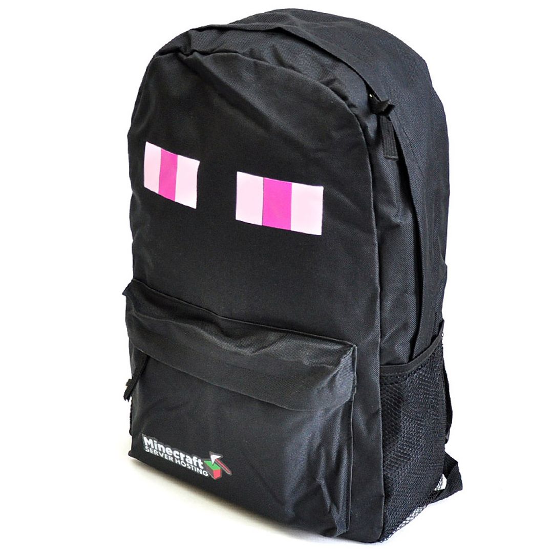 Рюкзак Эндермен Minecraft