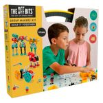 Игрушка-конструктор The Offbits Group Makers Kit