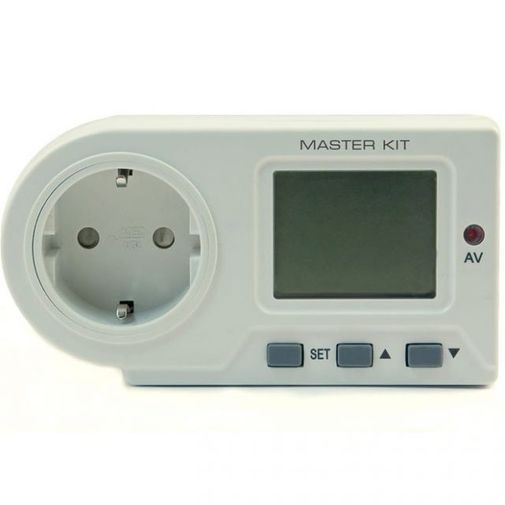 Счетчик Электроэнергии MT4011