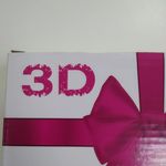 3D Лампа Железный человек Iron man Отзыв 3D Лампа Железный человек Iron man Отзыв