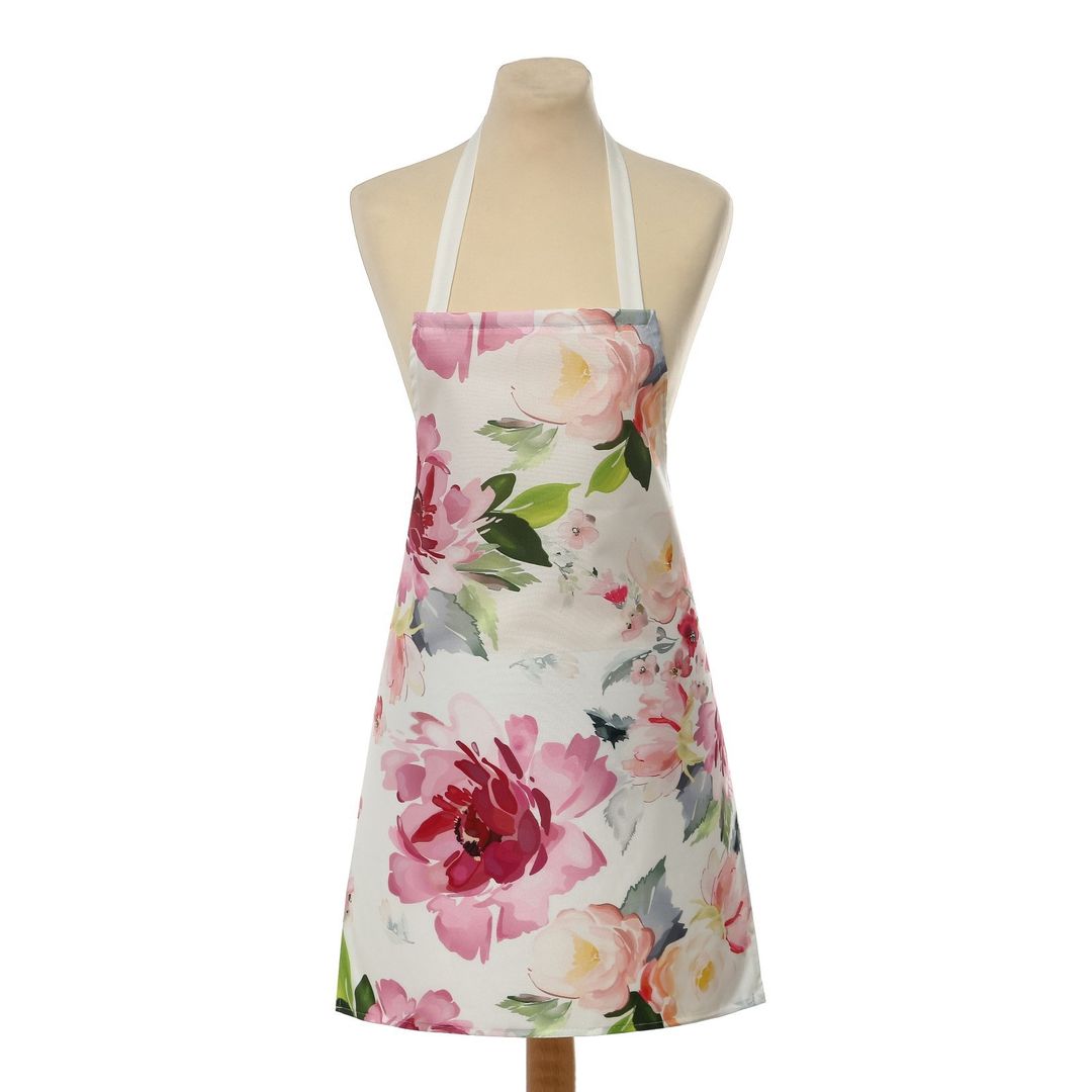 Фартук Пионы Фартук Пионы